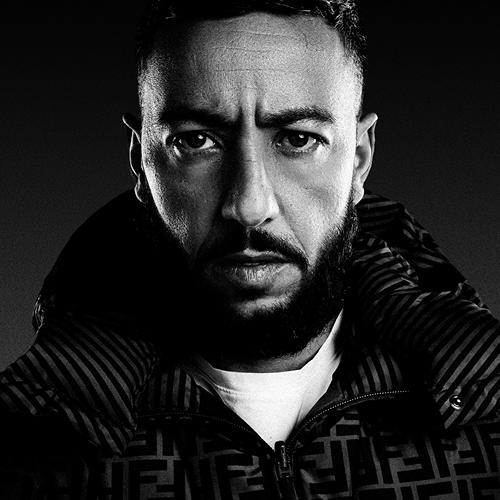 Photo Lacrim