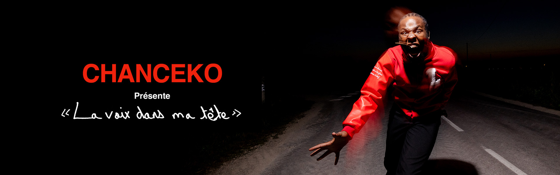CHANCEKO