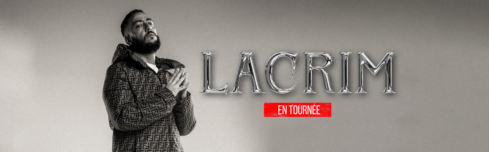 lacrim tournee