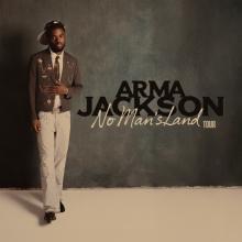 ARMA JACKSON