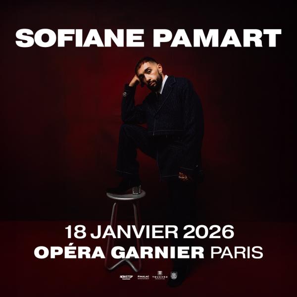 SOFIANE PAMART