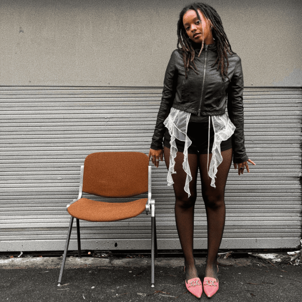 CAMILLE YEMBE