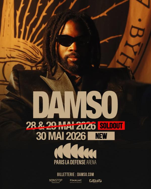 DAMSO