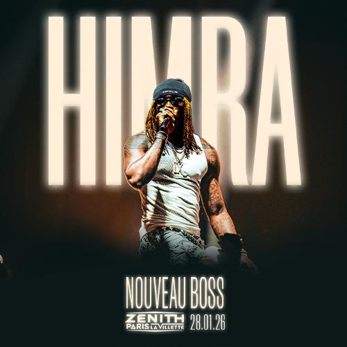HIMRA