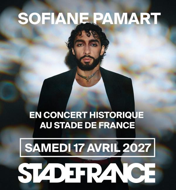 SOFIANE PAMART
